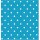Klebefolie M&ouml;belfolie Punkte aqua hellblau Dots 45 x 200 cm Dekorfolie