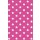 Klebefolie Sterne pink - Stars - selbstklebende Folie 45 x 200 cm