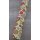 Klebefolie M&ouml;belfolie Fleur Blumen bunt selbstklebende Folie 45x200 cm
