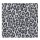 Klebefolie Leopard grau - Selbstklebefolie M&ouml;belfolie  45 x 200 cm