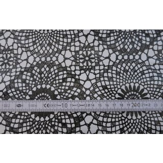 4er Set Klebefolie Möbelfolie Punkte Dots schwarz weiß Dekorfolie 45 x 200 cm 