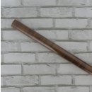 Klebefolie Holzoptik Nussbaum - M&ouml;belfolie - Dekorfolie 45 x 200 cm