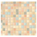 Klebefolie Steinoptik Mosaik Pienza - M&ouml;belfolie 45x200 cm  Dekorfolie