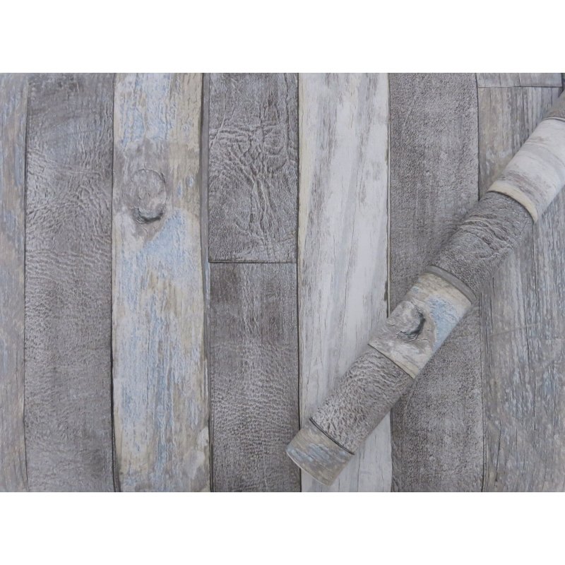 Klebefolie Holzdekor Möbelfolie Holz Scrap 45 cm x 200cm Dekorklebefolie 