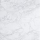 Klebefolie Marmor wei&szlig; grau Dekorfolie M&ouml;bel Steinoptik Selbstklebefolie 45 x 200 cm